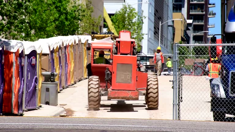 Best Tree Preservation Services  in Dove Valley, CO